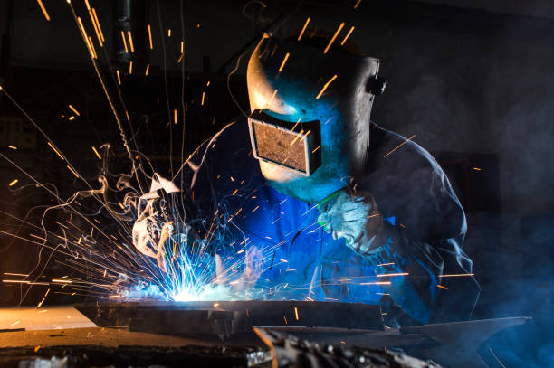 Reliable Clairton, PA Welder & Metal Fabrication Solutions
