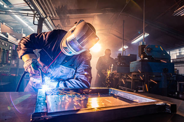 Affordable Welder Services in Clairton, PA