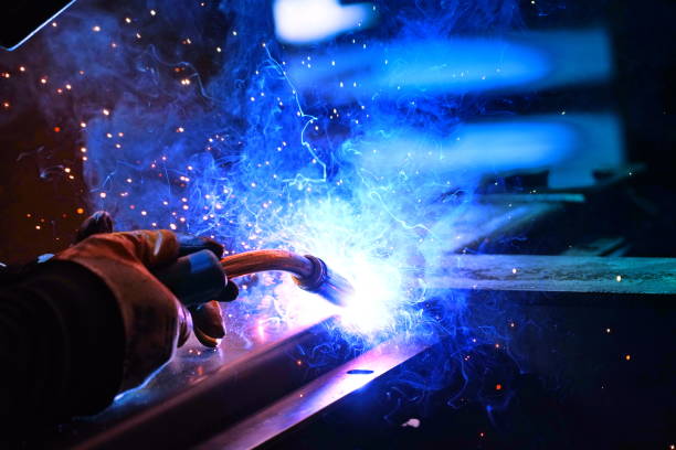 Best Marine and Shipbuilding Welding in Clairton, PA