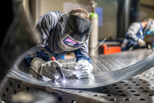 Best Automation and Robotic Welding in Clairton, PA