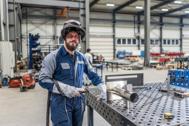 Best Welding Inspection and Certification in Clairton, PA