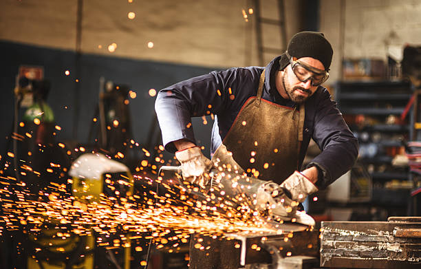 Best Artistic and Custom Metal Fabrication in Clairton, PA