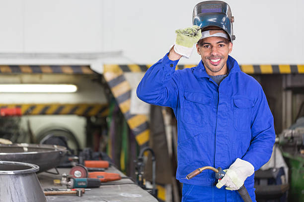 Best Aerospace and Defense Welding in Clairton, PA